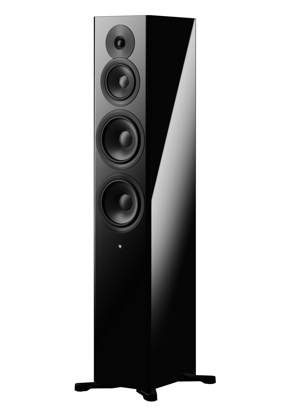 Dynaudio Focus 50 | Floorstand | Wireless sound system